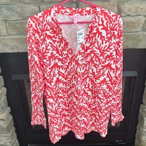 NWT Lilly Pulitzer Adelaide Sweater